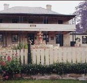 Segenhoe Inn - Accommodation Brunswick Heads