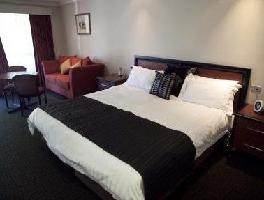 Best Western Plus All Settlers Motor Inn - Accommodation Brunswick Heads 0