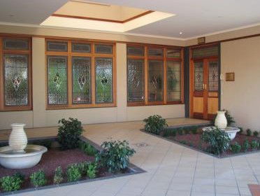 Best Western Plus All Settlers Motor Inn - Accommodation Brunswick Heads 1