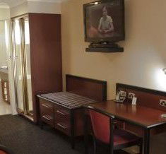 Best Western Plus All Settlers Motor Inn - Accommodation Brunswick Heads 2