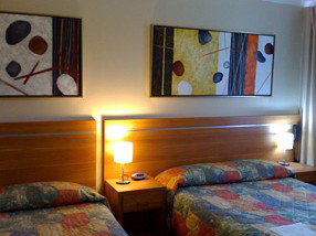 3 Sisters Motel - Accommodation Brunswick Heads 1