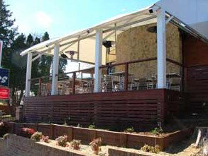 3 Sisters Motel - Accommodation Brunswick Heads 3