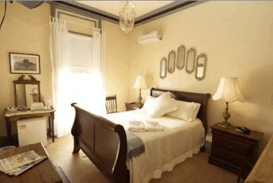 Fremantle Colonial Accommodation - Accommodation Brunswick Heads 0