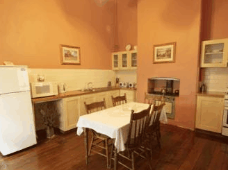 Fremantle Colonial Accommodation - Accommodation Brunswick Heads 2