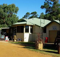 Albany Happy Days Caravan Park - Accommodation Brunswick Heads