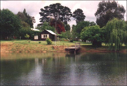  Accommodation Brunswick Heads