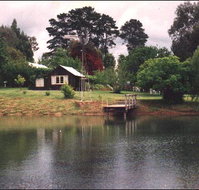 Tathra Hill Top Retreat - Accommodation Brunswick Heads