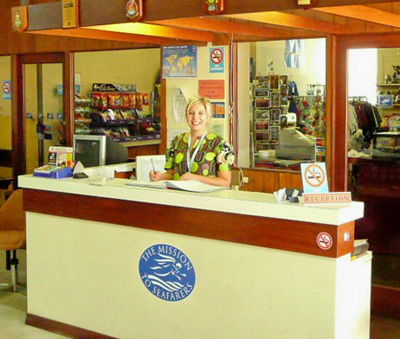 The Flying Angel Club - Accommodation Brunswick Heads 1