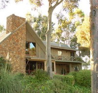 Wildwood Valley - Accommodation Brunswick Heads