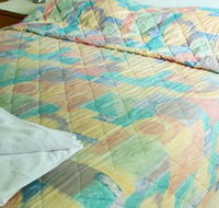 Coral Reef Resort  Holiday Apartments - Accommodation Brunswick Heads