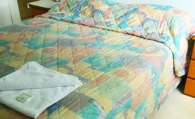 Coral Reef Resort  Holiday Apartments - Accommodation Brunswick Heads 0
