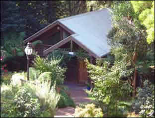  Accommodation Brunswick Heads