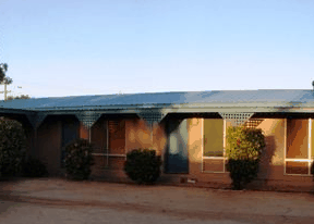 Boab Inn - Accommodation Brunswick Heads