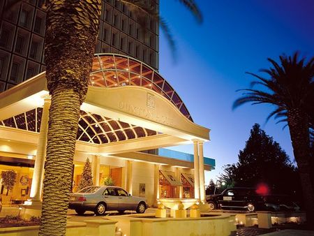 Duxton Hotel Perth - Accommodation Brunswick Heads 0