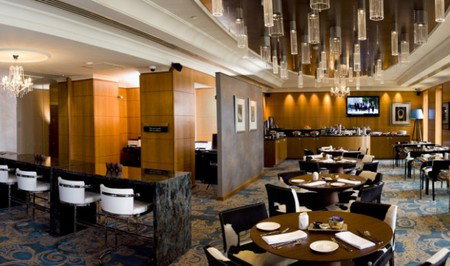 Duxton Hotel Perth - Accommodation Brunswick Heads 1