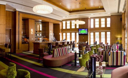 Duxton Hotel Perth - Accommodation Brunswick Heads 2