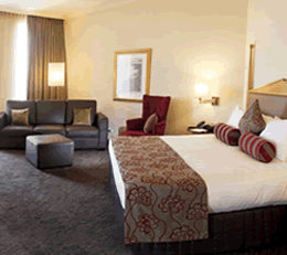 Duxton Hotel Perth - Accommodation Brunswick Heads 5
