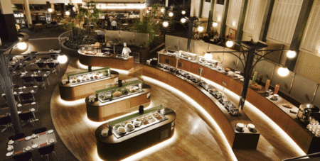 Esplanade Hotel Fremantle - By Rydges - Accommodation Brunswick Heads 1