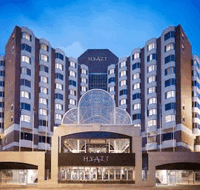 Hyatt Regency Perth - Accommodation Brunswick Heads