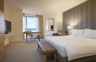 Hyatt Regency Perth - Accommodation Brunswick Heads 1