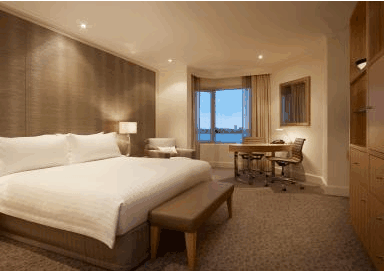 Hyatt Regency Perth - Accommodation Brunswick Heads 3