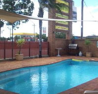 Town And Country Motor Inn Cobar - Accommodation Brunswick Heads