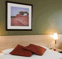 Mercure Hotel Perth - Accommodation Brunswick Heads