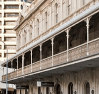 The Melbourne Hotel - Accommodation Brunswick Heads
