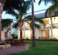 Mandurah Gates Resort - Accommodation Brunswick Heads