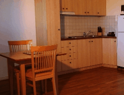 Lakeview Apartments Kununurra - Accommodation Brunswick Heads