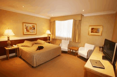 Miss Maud Swedish Hotel - Accommodation Brunswick Heads 0