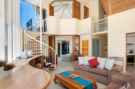 Sunshine Beach QLD Accommodation Brunswick Heads