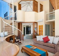 Parkshores Sunshine - Accommodation Brunswick Heads