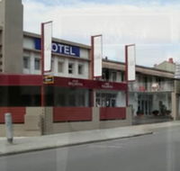 Bailey's Motel - Accommodation Brunswick Heads