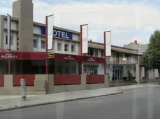 Bailey's Motel - Accommodation Brunswick Heads 0
