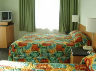 Bailey's Motel - Accommodation Brunswick Heads 1