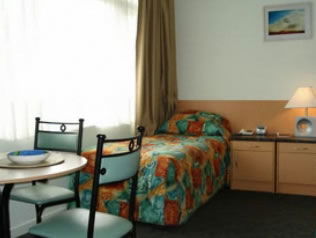 Bailey's Motel - Accommodation Brunswick Heads 2
