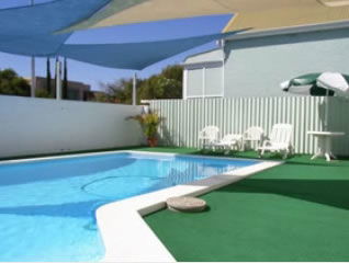 Bailey's Motel - Accommodation Brunswick Heads 4