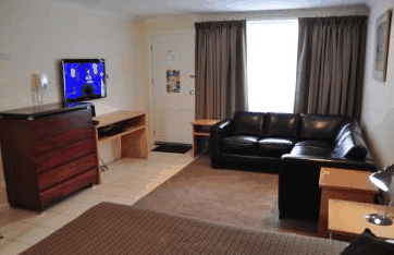 Emu Point Motel - Accommodation Brunswick Heads 0