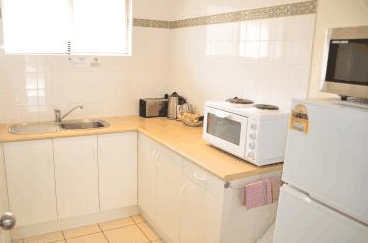 Emu Point Motel - Accommodation Brunswick Heads 4