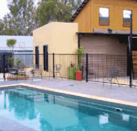 Adelphi Apartments - Accommodation Brunswick Heads