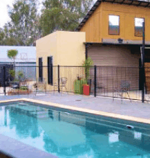 Adelphi Apartments - Accommodation Brunswick Heads 0