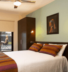 Adelphi Apartments - Accommodation Brunswick Heads 2