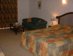Albert Facey Motor Inn - Accommodation Brunswick Heads