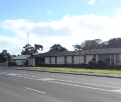 Amaroo Motor Lodge - Accommodation Brunswick Heads