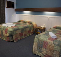 Amity Motor Inn - Accommodation Brunswick Heads