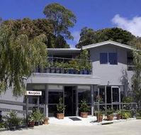 Comfort Inn Lorne Bay View - Accommodation Brunswick Heads