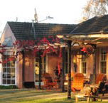 Belltrees Country House - Accommodation Brunswick Heads