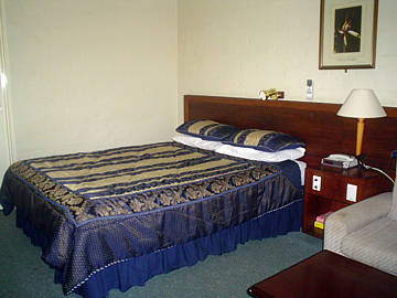  Accommodation Brunswick Heads