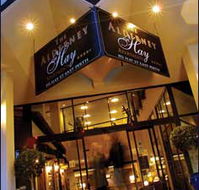 Starwest Alderney On Hay Apartments - Accommodation Brunswick Heads